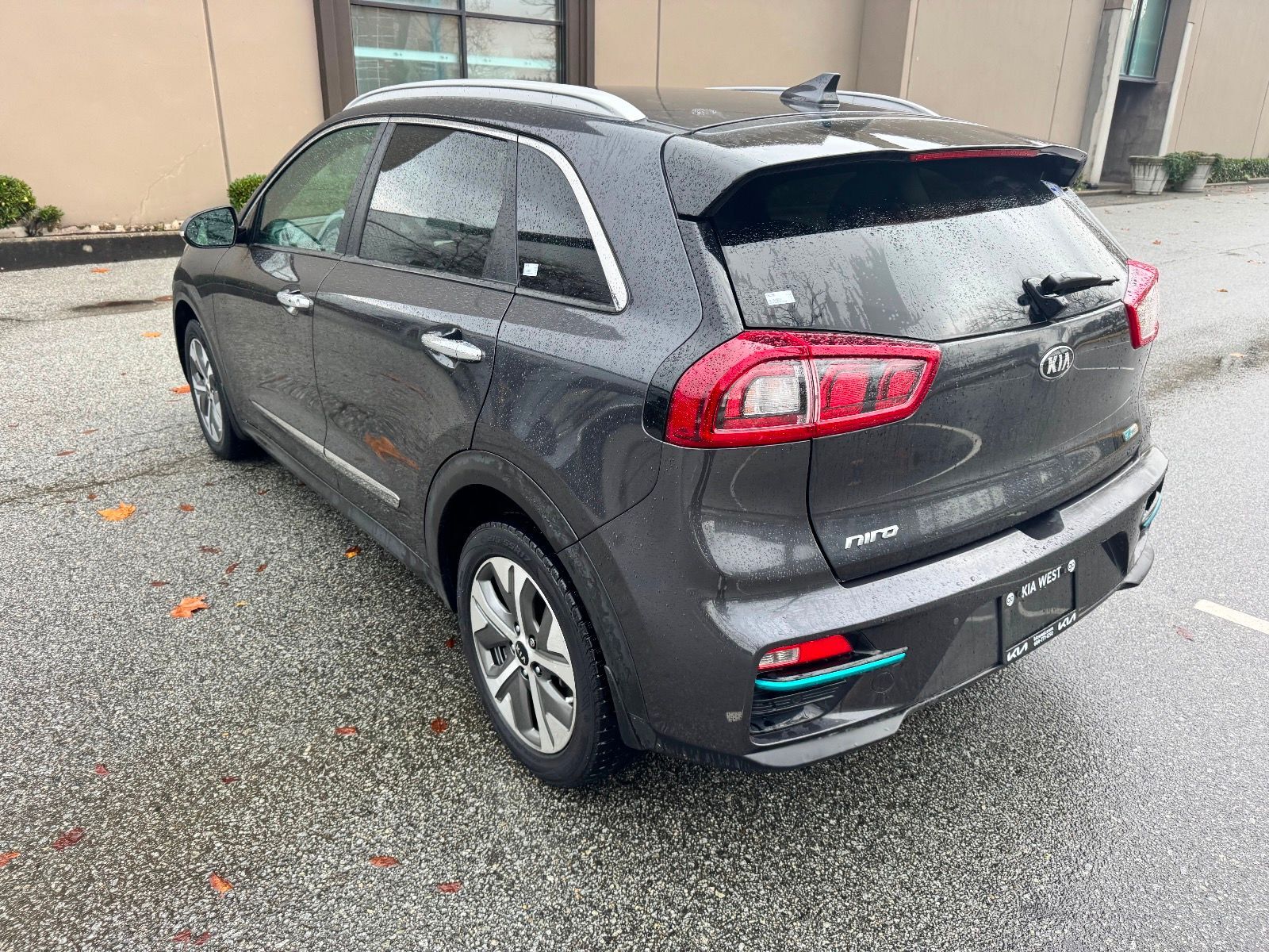 2019 Kia Niro EV