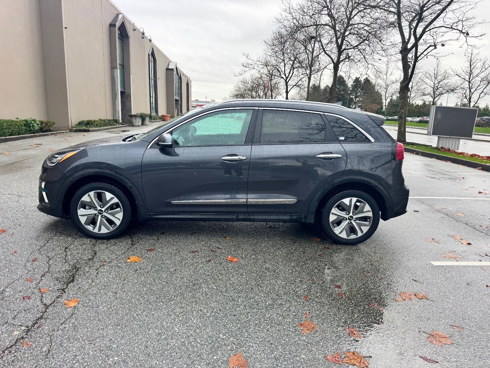 2019 Kia Niro EV