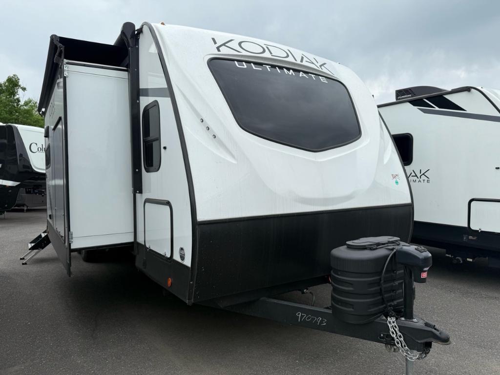 2025 Kodiak 3371FLSL