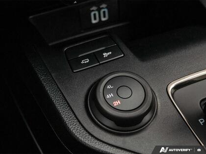 used 2022 Ford Ranger car, priced at $37,500