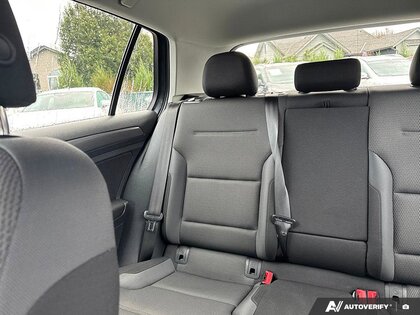 used 2021 Volkswagen Golf car, priced at $22,587