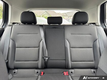 used 2021 Volkswagen Golf car, priced at $22,587