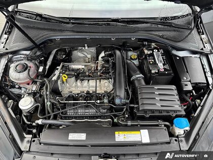 used 2021 Volkswagen Golf car, priced at $22,587