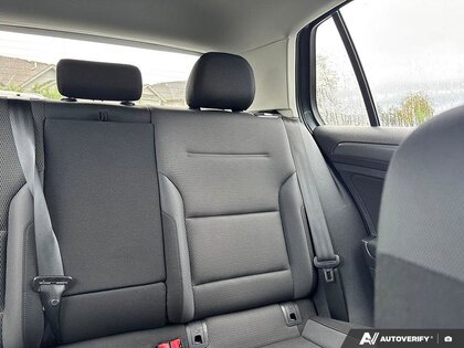 used 2021 Volkswagen Golf car, priced at $22,587