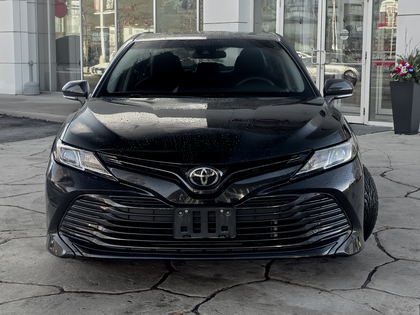 used 2018 Toyota Camry car, priced at $21,995