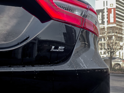 used 2018 Toyota Camry car, priced at $21,995