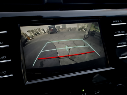 used 2018 Toyota Camry car, priced at $21,995