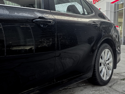 used 2018 Toyota Camry car, priced at $21,995