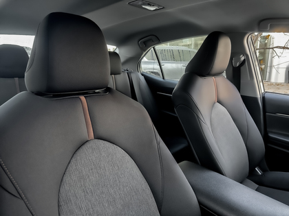 used 2018 Toyota Camry car, priced at $21,995