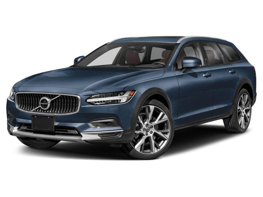 2026 Volvo V90 Cross Country