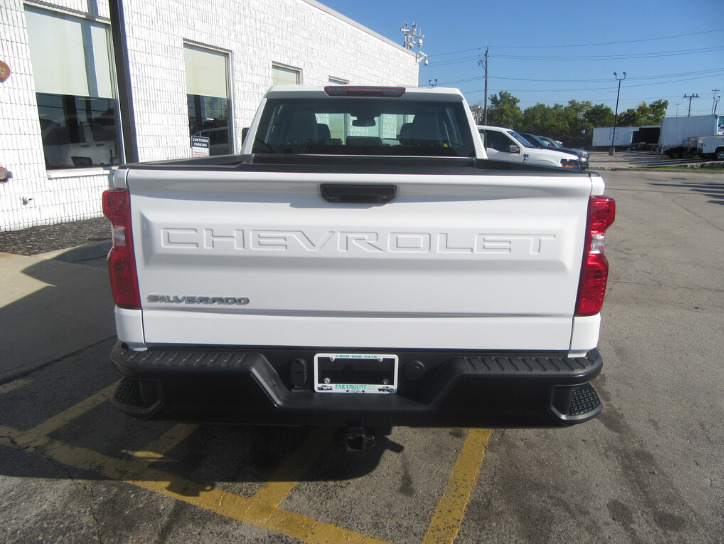 2024 Chevrolet Chevrolet1500