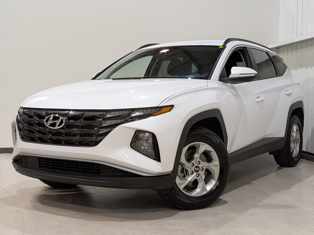 Hyundai Tucson 2024