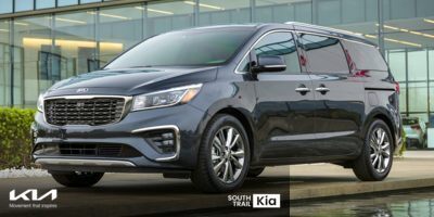 2020 Kia Sedona