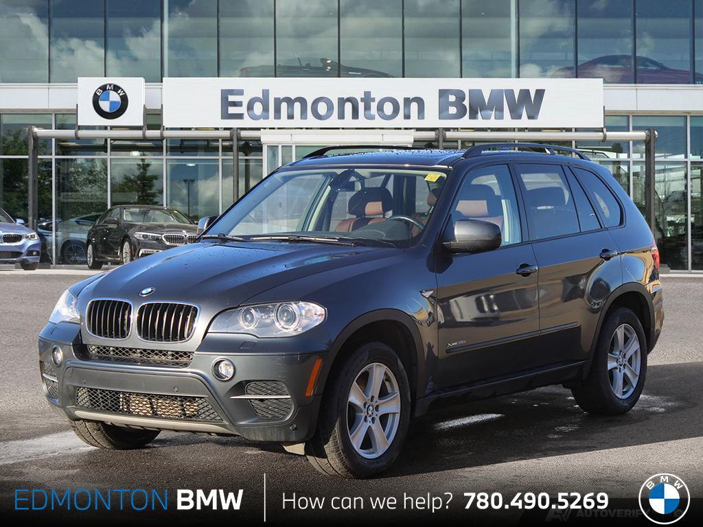 2013 BMW X5