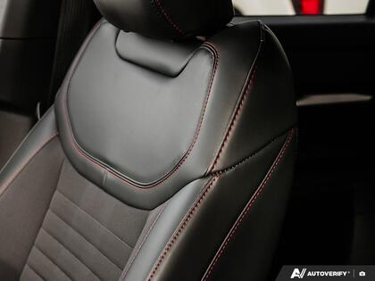 used 2025 Ford Explorer car, priced at $55,750