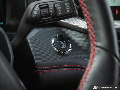 used 2025 Ford Explorer car, priced at $55,750