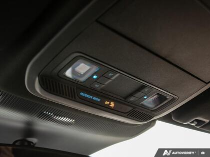 used 2025 Ford Explorer car, priced at $55,750