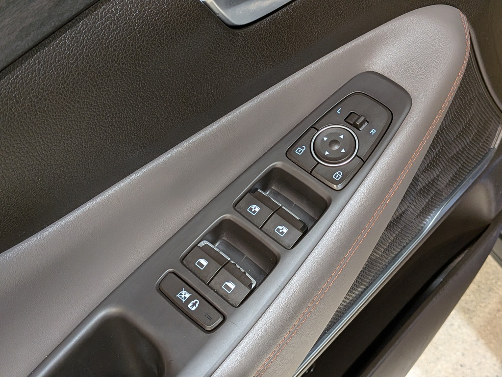 Hyundai Santa Fe 2019