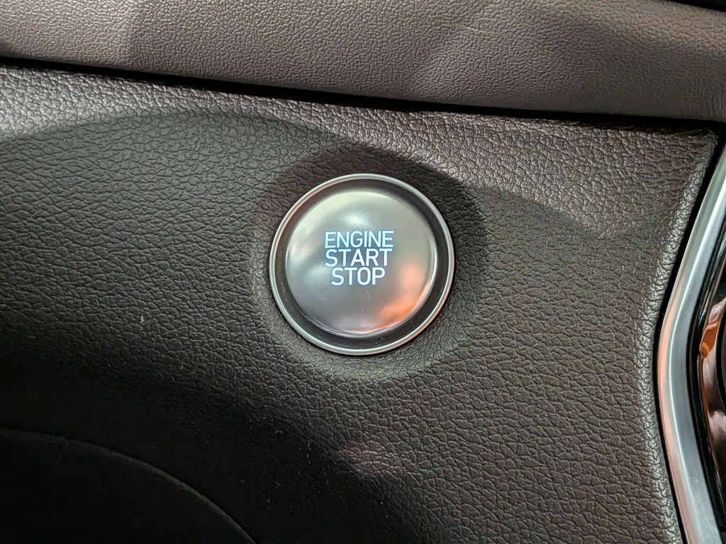 Hyundai Santa Fe 2019