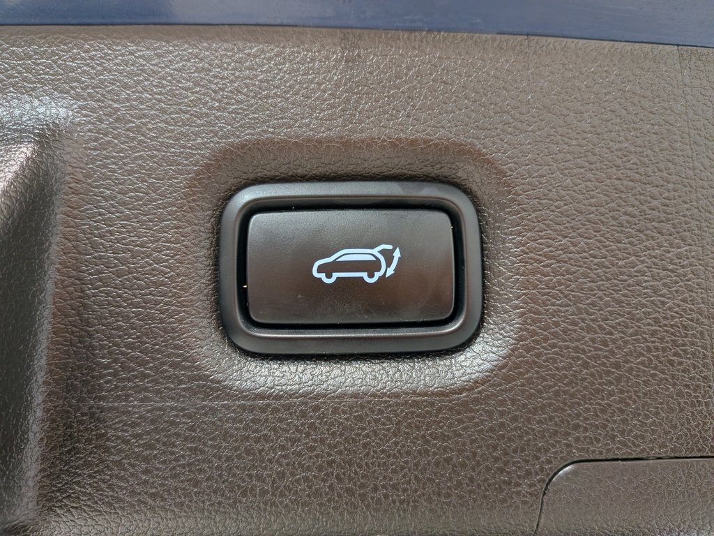 Hyundai Santa Fe 2019