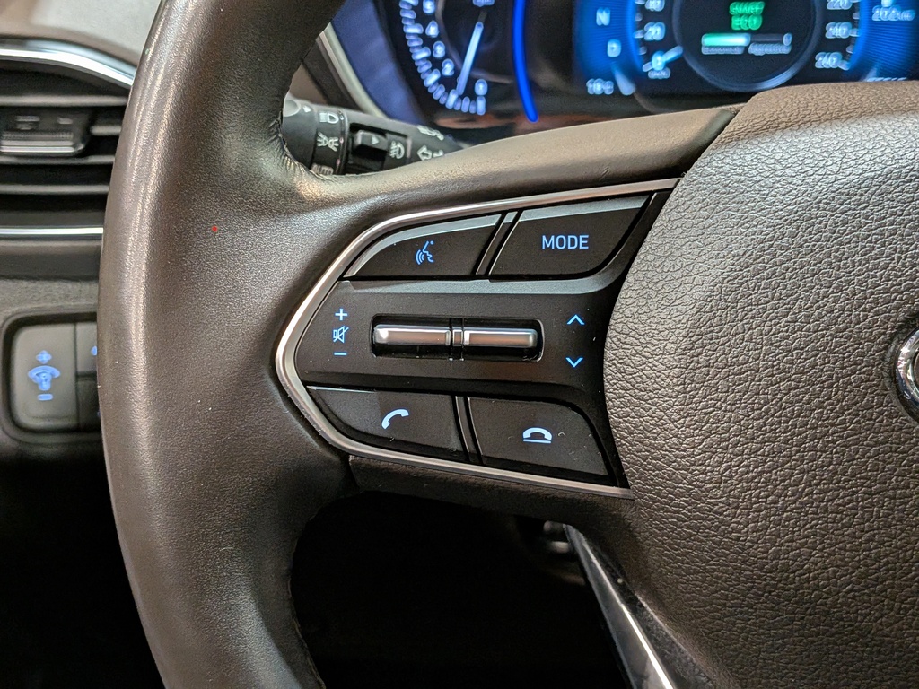 Hyundai Santa Fe 2019