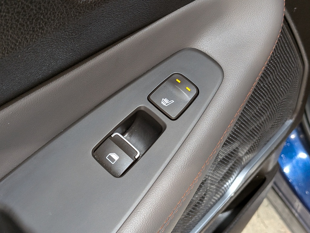 Hyundai Santa Fe 2019