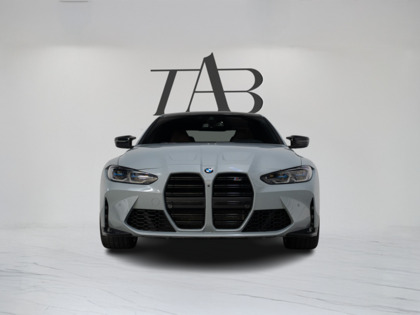 used 2022 BMW M4 car, priced at $79,900