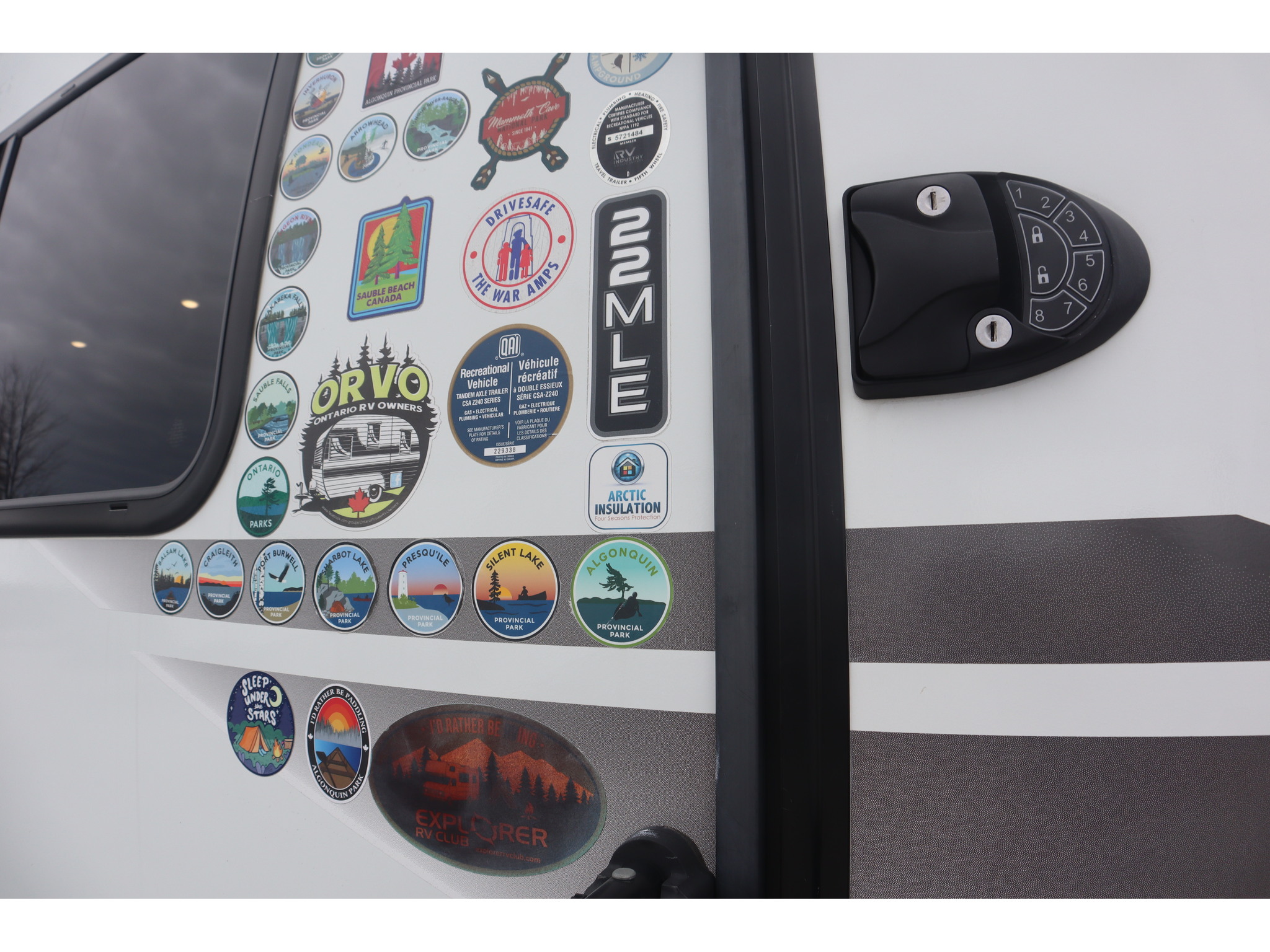 2021 Grand Design Imagine