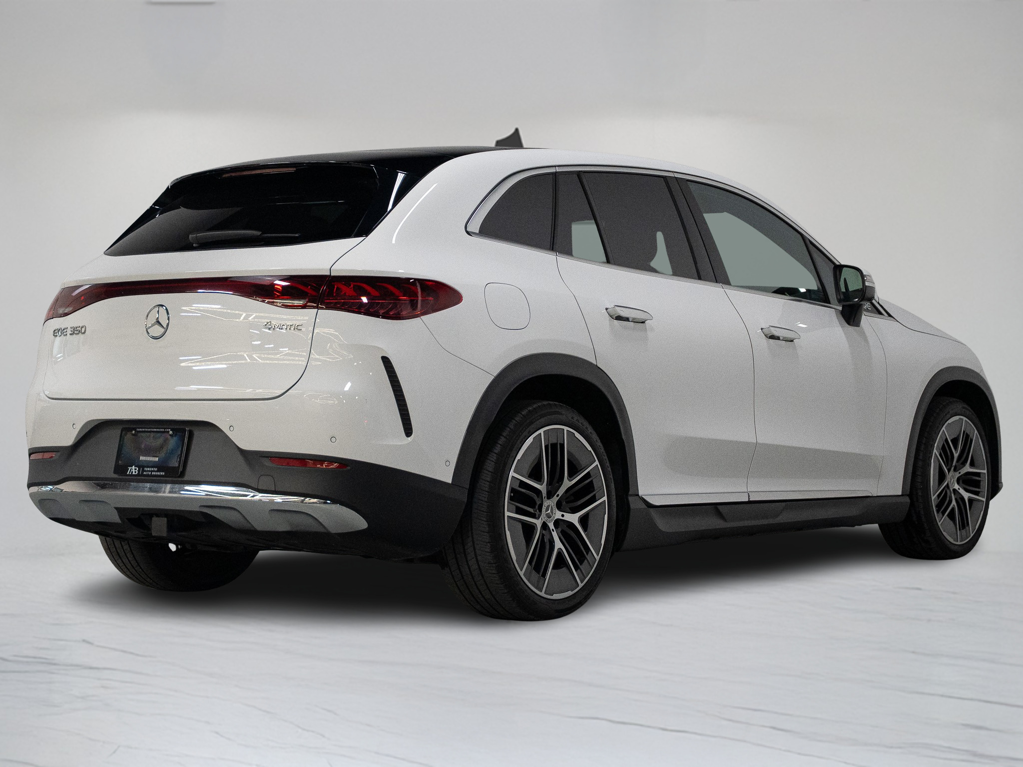 2024 Mercedes-Benz EQE