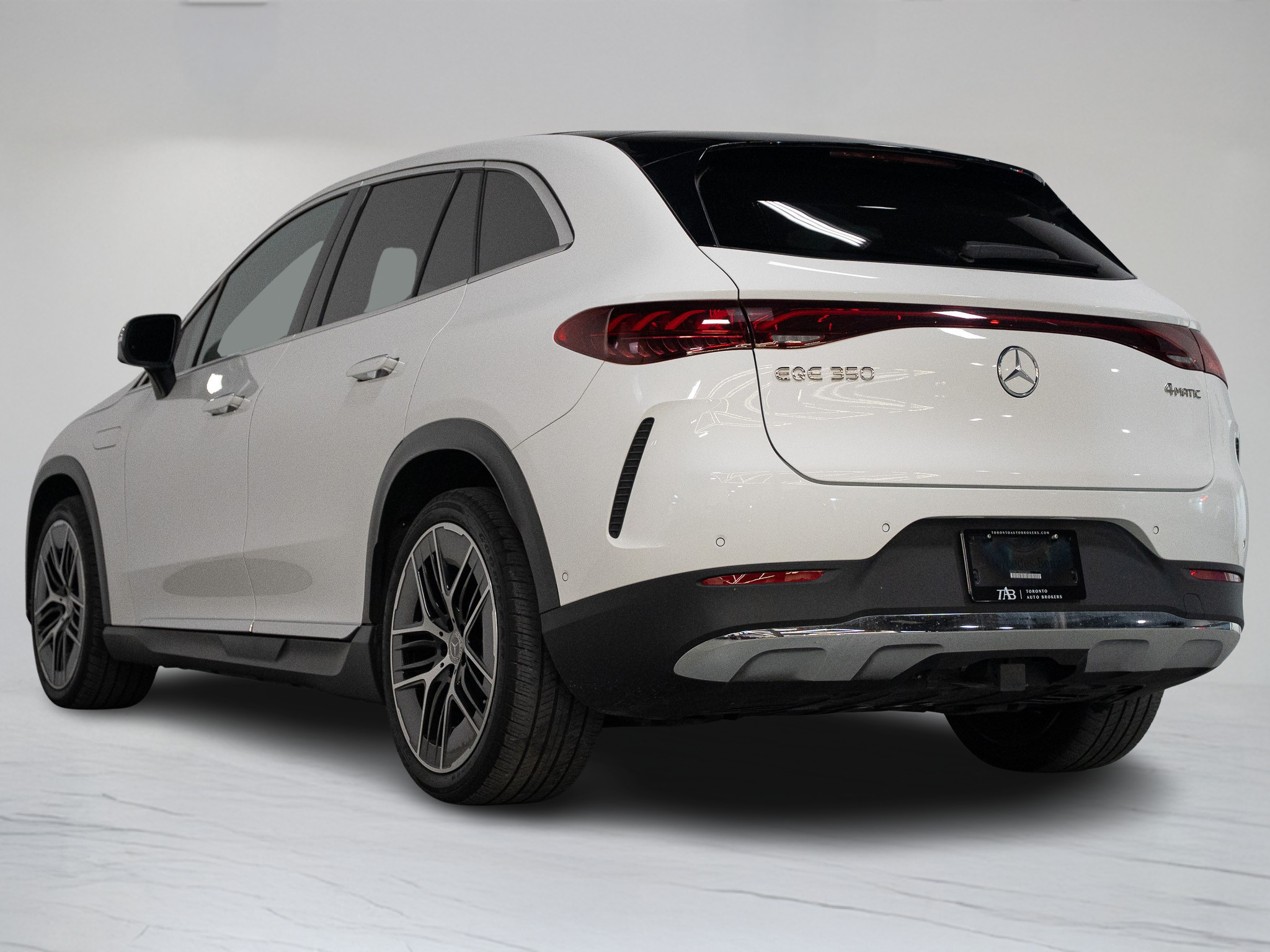 2024 Mercedes-Benz EQE