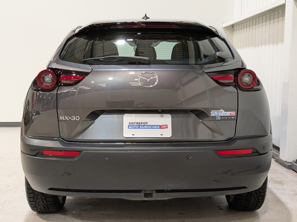 Mazda MX-30 2023