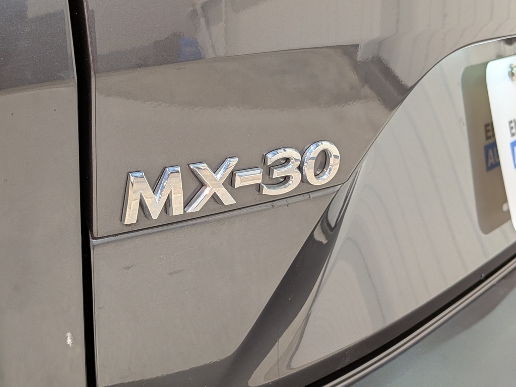 Mazda MX-30 2023