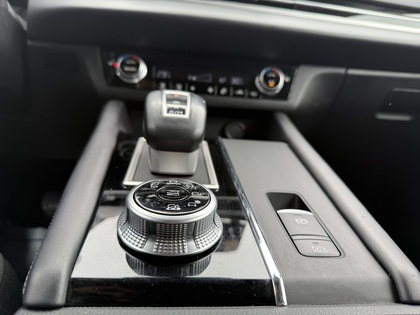 used 2024 Mitsubishi Outlander car, priced at $29,450