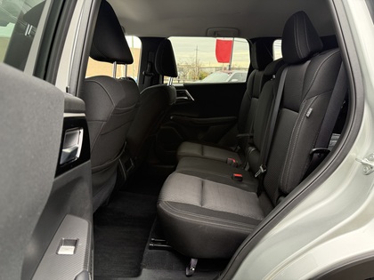 used 2024 Mitsubishi Outlander car, priced at $29,450