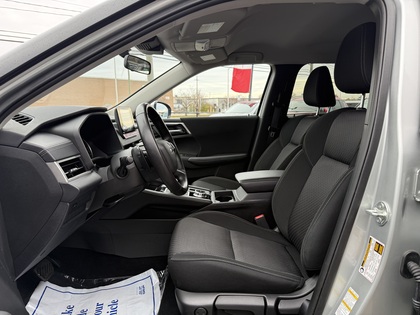 used 2024 Mitsubishi Outlander car, priced at $29,450