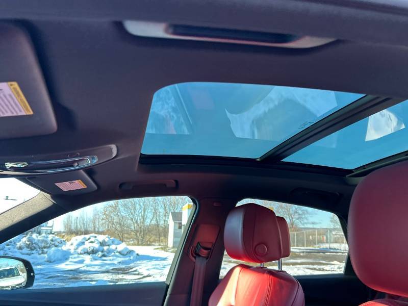 2022 Audi SQ5 Sportback