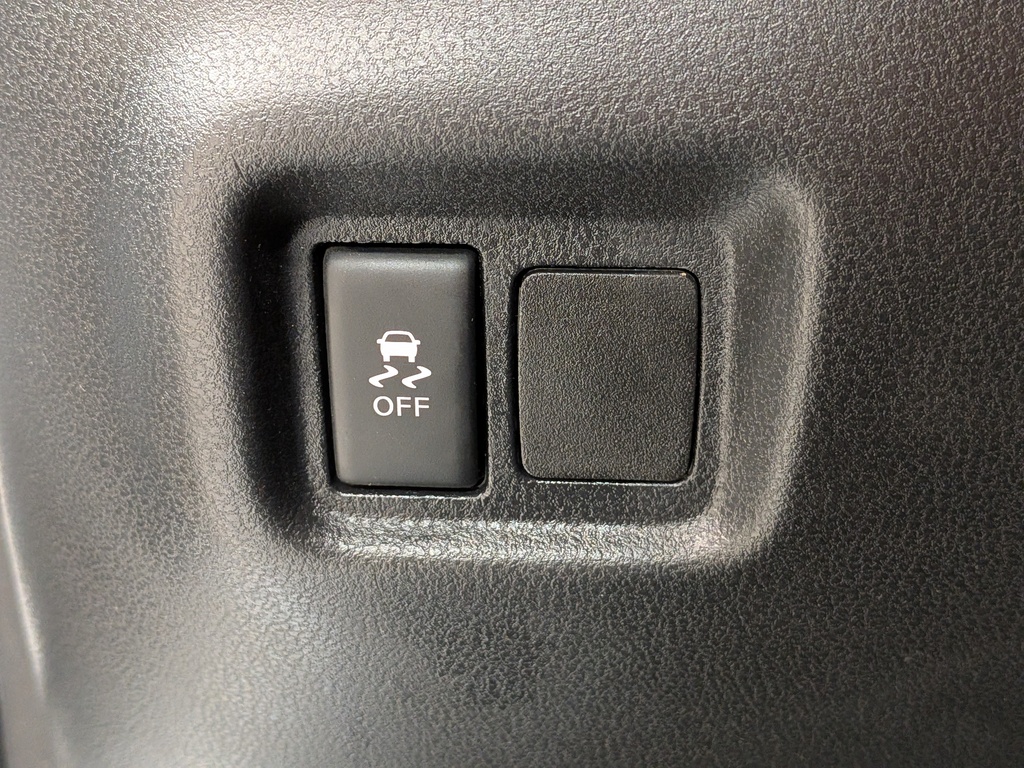 Nissan Versa Note 2016