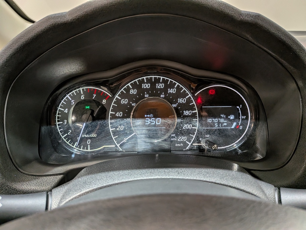 Nissan Versa Note 2016