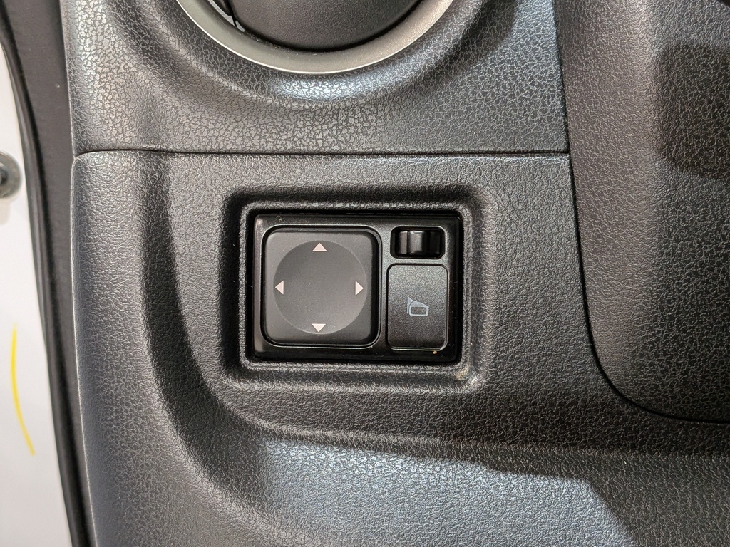 Nissan Versa Note 2016