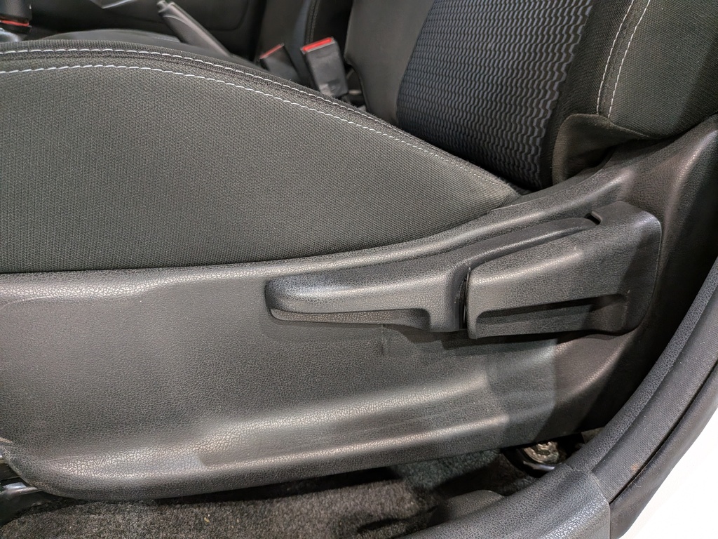 Nissan Versa Note 2016