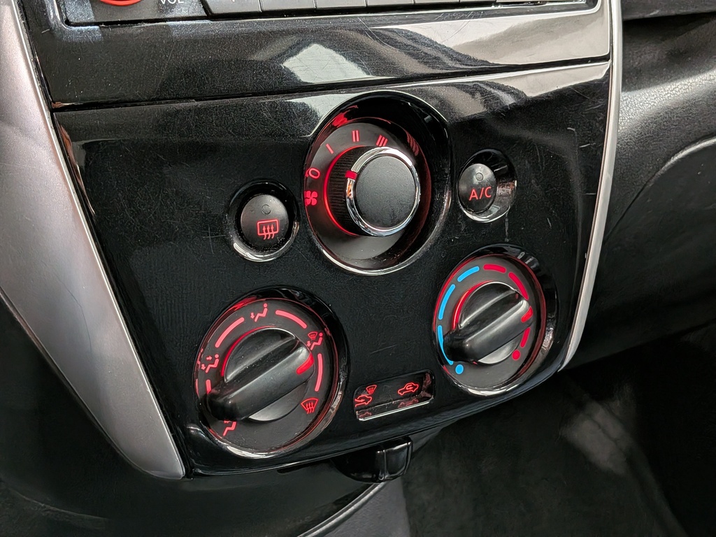 Nissan Versa Note 2016