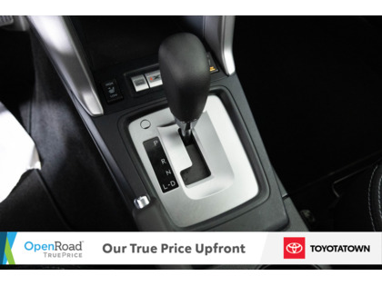 used 2017 Subaru Forester car, priced at $21,498