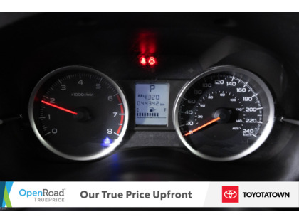 used 2017 Subaru Forester car, priced at $21,498