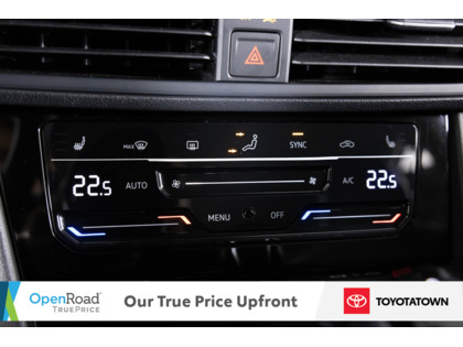 used 2025 Volkswagen Jetta car, priced at $27,998