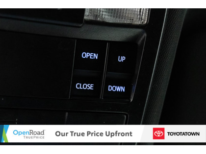 used 2021 Toyota Tacoma car, priced at $41,998