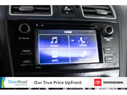 used 2017 Subaru Forester car, priced at $21,498