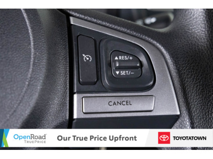 used 2017 Subaru Forester car, priced at $21,498