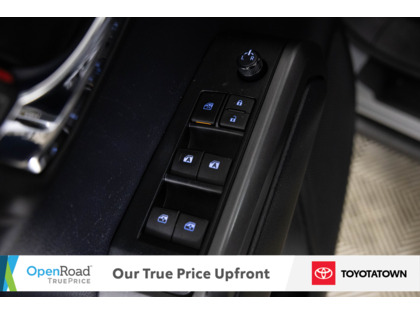 used 2021 Toyota Tacoma car, priced at $41,998