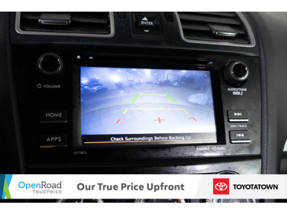 used 2017 Subaru Forester car, priced at $21,498