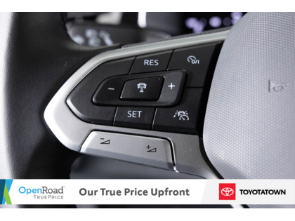 used 2025 Volkswagen Jetta car, priced at $27,998